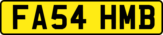 FA54HMB