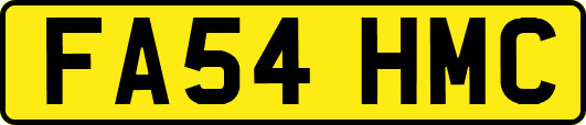 FA54HMC