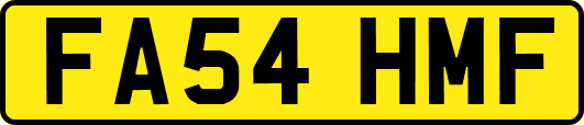 FA54HMF