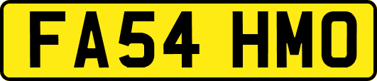 FA54HMO