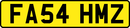 FA54HMZ