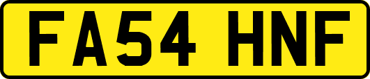 FA54HNF