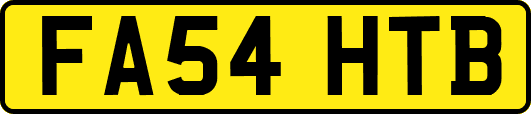 FA54HTB