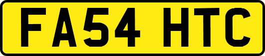 FA54HTC
