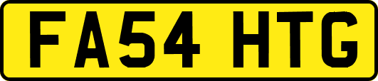 FA54HTG