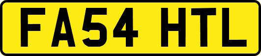 FA54HTL