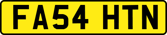 FA54HTN
