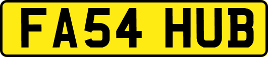 FA54HUB