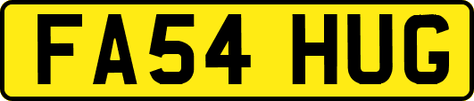 FA54HUG