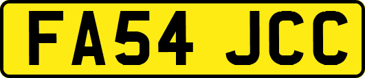 FA54JCC