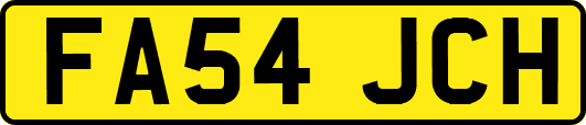 FA54JCH