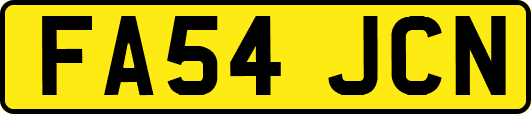 FA54JCN