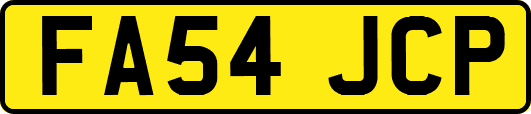 FA54JCP