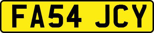 FA54JCY