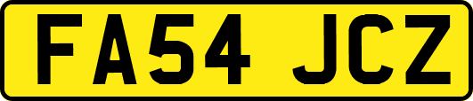 FA54JCZ