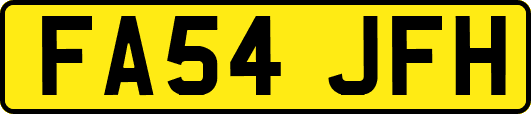FA54JFH