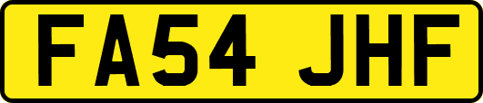 FA54JHF