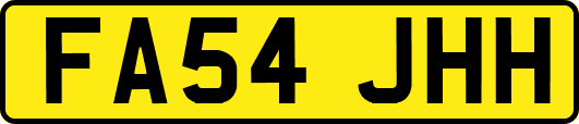 FA54JHH