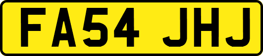 FA54JHJ