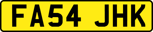FA54JHK