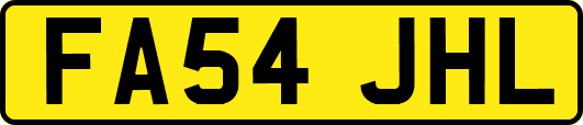 FA54JHL