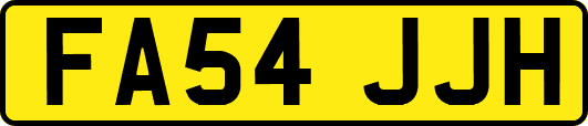 FA54JJH