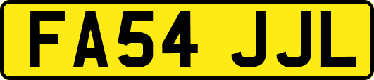 FA54JJL