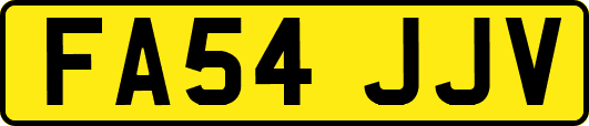 FA54JJV