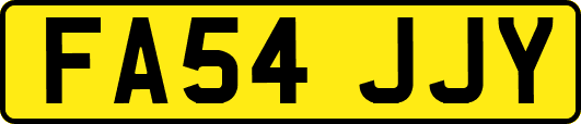 FA54JJY