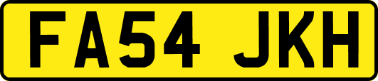 FA54JKH