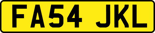 FA54JKL