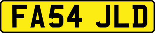 FA54JLD