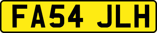 FA54JLH