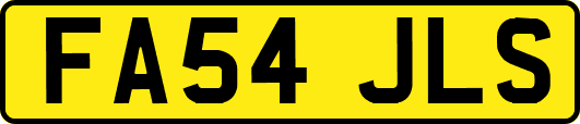 FA54JLS