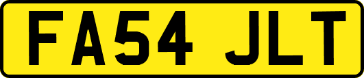 FA54JLT