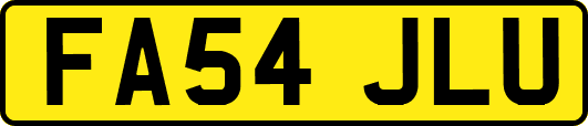 FA54JLU