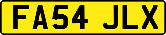FA54JLX