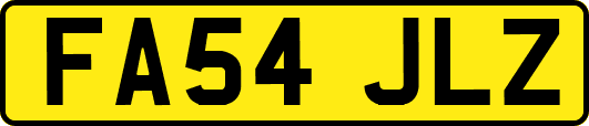 FA54JLZ
