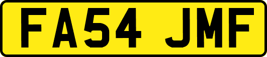 FA54JMF