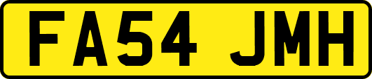 FA54JMH