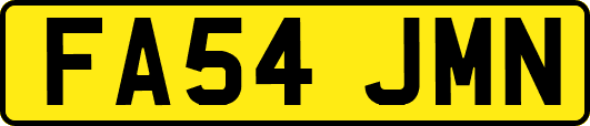 FA54JMN