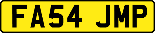 FA54JMP