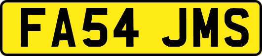 FA54JMS