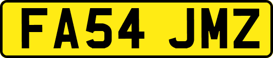 FA54JMZ