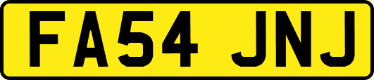FA54JNJ