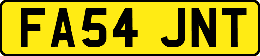 FA54JNT