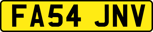 FA54JNV