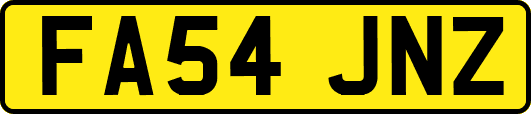 FA54JNZ