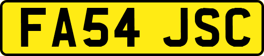 FA54JSC