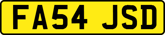 FA54JSD